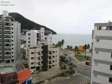Cobertura com 3 Quartos à venda, 144m² no Martim de Sá, Caraguatatuba