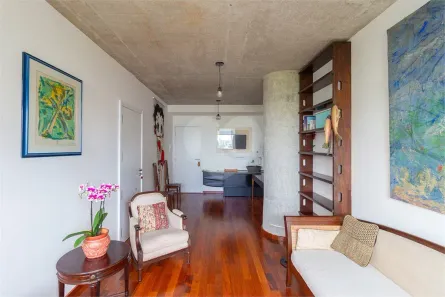 Sala Comercial à venda, 29m² no Vila Madalena, São Paulo