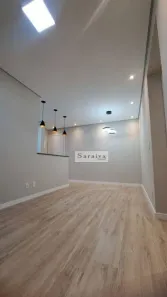 Apartamento com 2 Quartos à venda, 52m² no Jardim do Mar, São Bernardo do Campo