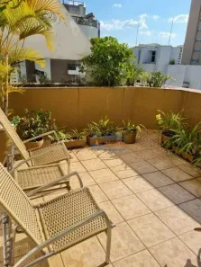 Cobertura com 3 Quartos à venda, 320m² no Brooklin Paulista, São Paulo