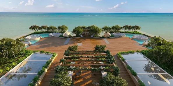 Apartamento com 4 Quartos à venda, 310m² no Cabo Branco, João Pessoa