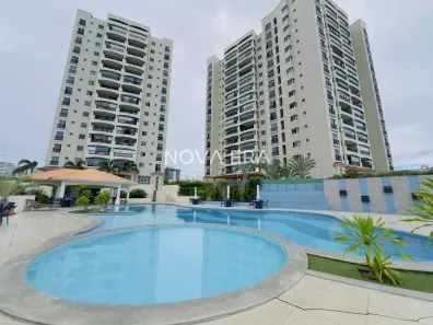 Apartamento com 3 Quartos à venda, 78m² no De Lourdes, Fortaleza