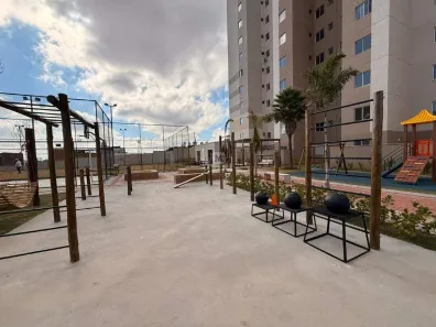 Apartamento com 3 Quartos para alugar, 67m² no Palmeiras, Belo Horizonte