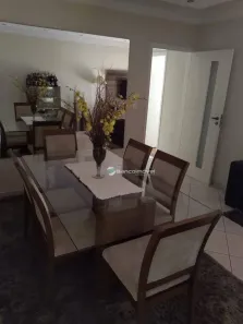 Apartamento com 3 Quartos à venda, 82m² no Morumbi, Paulínia