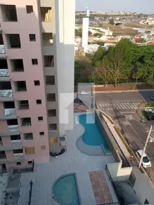 Apartamento com 3 Quartos à venda, 88m² no Parque da Represa, Jundiaí