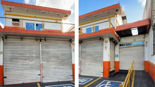 à venda, 190m² no Pompéia, Santos