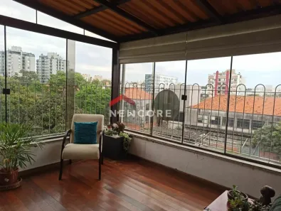 Cobertura com 3 Quartos à venda, 95m² no Cristo Redentor, Porto Alegre