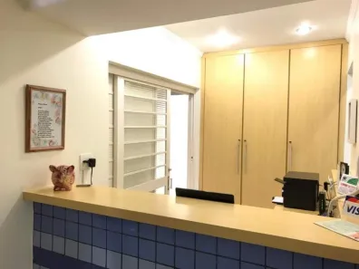 Sala Comercial à venda, 126m² no Centro, Limeira