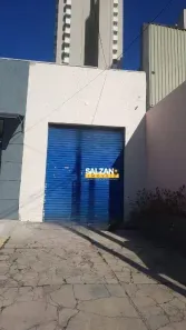 Ponto Comercial para alugar, 48m² no Independência, Taubaté