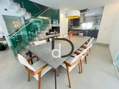 Casa com 5 Quartos à venda, 360m² no Riviera, Bertioga