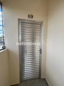 Kitnet com 1 Quarto para alugar, 38m² no Glória, Contagem