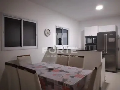 Sobrado com 3 Quartos à venda, 176m² no Vila Suissa, Mogi das Cruzes