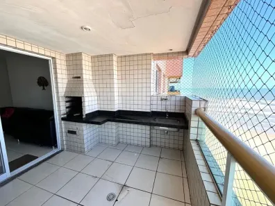 Apartamento com 2 Quartos à venda, 89m² no Aviação, Praia Grande