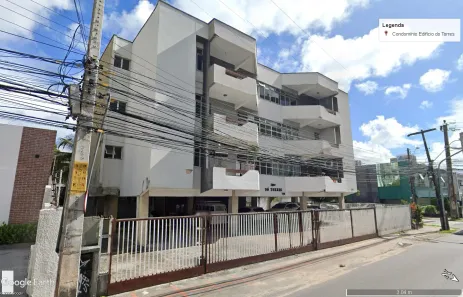 Lote/Terreno para alugar, 1600m² no Aldeota, Fortaleza