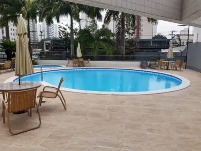 Apartamento com 4 Quartos à venda, 200m² no Madalena, Recife