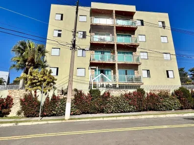 Apartamento com 3 Quartos à venda, 92m² no Nova Vinhedo, Vinhedo