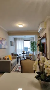 Apartamento com 2 Quartos à venda, 103m² no Boqueirão, Santos