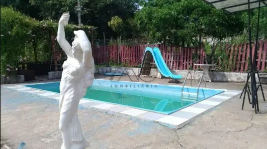 Fazenda/Sítio com 2 Quartos à venda, 2000m² no Glebas Califórnia, Piracicaba