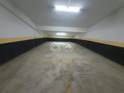 para alugar, 44m² no Buritis, Belo Horizonte