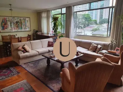 Apartamento com 3 Quartos à venda, 189m² no Itaim Bibi, São Paulo