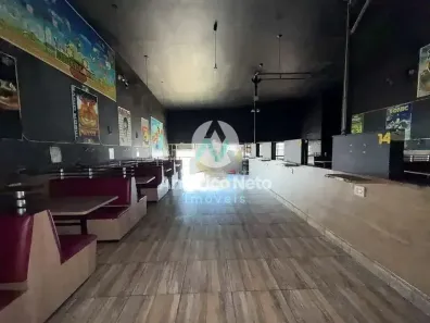 Prédio Comercial para alugar, 183m² no Santo Antônio, São Caetano do Sul