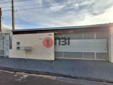 Casa com 2 Quartos à venda, 120m² no Jardim Maria Lúcia, São José do Rio Preto