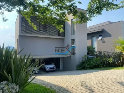 Casa de Condomínio com 5 Quartos à venda, 360m² no Alphaville, Santana de Parnaíba