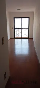 Apartamento com 2 Quartos à venda, 60m² no Jardim Tupanci, Barueri