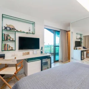 Flat com 5 Quartos à venda, 143m² no , Ipojuca