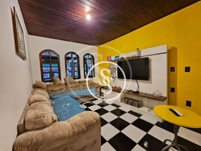 Sobrado com 4 Quartos à venda, 185m² no Assunção, São Bernardo do Campo