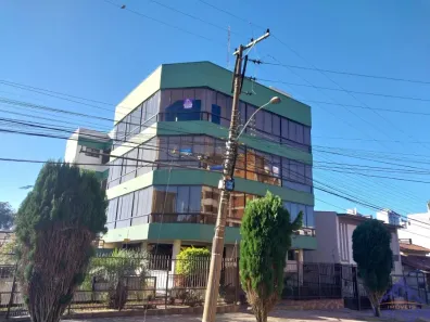 Apartamento com 3 Quartos à venda, 216m² no Medianeira, Caxias do Sul
