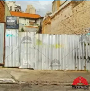 Lote/Terreno à venda, 180m² no Mooca, São Paulo
