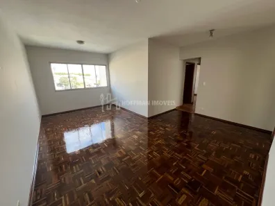 Apartamento com 3 Quartos para alugar, 110m² no Santa Paula, São Caetano do Sul