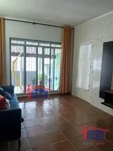 Casa com 3 Quartos à venda, 113m² no Jardim D'Abril, Osasco