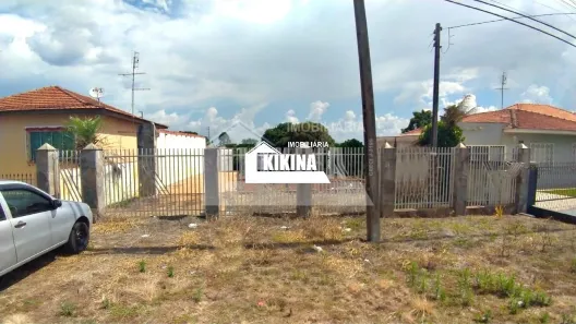 Lote/Terreno à venda, 658m² no Uvaranas, Ponta Grossa