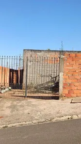 Casa com 2 Quartos à venda, 64m² no Jardim Nilton Torres, Sorocaba