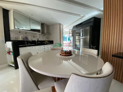 Apartamento com 3 Quartos à venda, 180m² no Marechal Floriano, Marechal Floriano