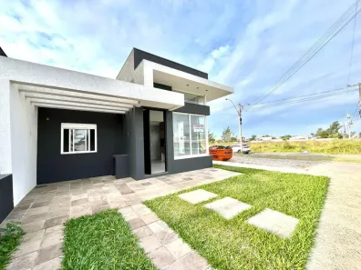 Casa com 3 Quartos à venda, 61m² no Capão da Canoa, Capão da Canoa