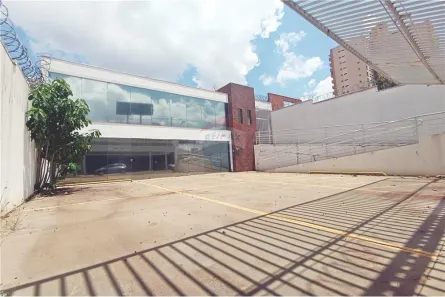 Sala Comercial à venda, 404m² no Centro, Ribeirão Preto