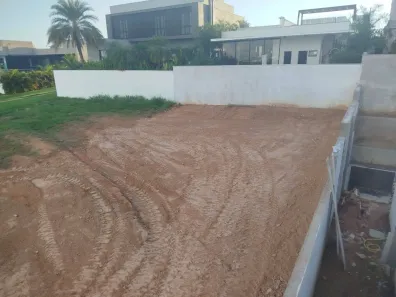 Lote/Terreno à venda, 463m² no Passagem da Conceição, Várzea Grande