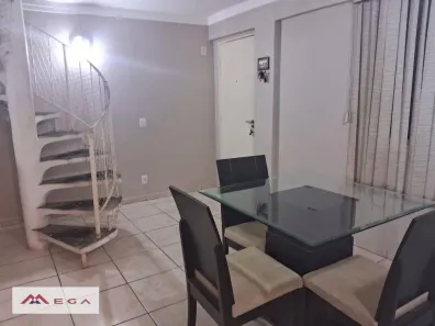 Cobertura com 3 Quartos à venda, 123m² no São Bernardo, Campinas