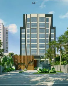 Apartamento com 2 Quartos à venda, 86m² no Nações, Indaial
