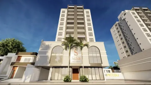 Apartamento com 2 Quartos à venda, 125m² no Centro, Camboriú