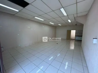 Galpão/Depósito/Armazém para alugar, 41m² no Paulista, Piracicaba