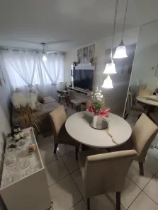 Apartamento com 3 Quartos à venda, 56m² no Vila Emília, Maringá