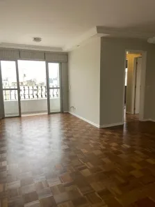 Apartamento com 2 Quartos à venda, 92m² no Moema, São Paulo