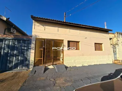 Casa com 2 Quartos para alugar, 100m² no Centro, Cravinhos