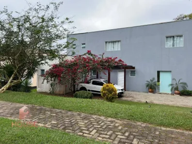 Casa de Condomínio com 3 Quartos à venda, 300m² no Recento No Céu, Santa Isabel