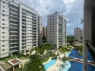 Apartamento com 2 Quartos à venda, 65m² no Calhau, São Luís