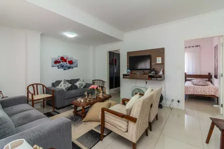 Apartamento com 3 Quartos à venda, 86m² no Santana, São Paulo